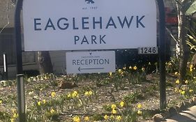 Eaglehawk Park Canberra