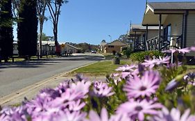 Eaglehawk Park Canberra